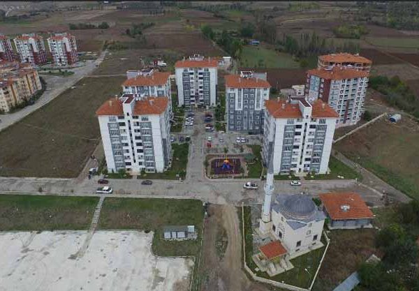 Amasya Gümüşhacıköy (4)