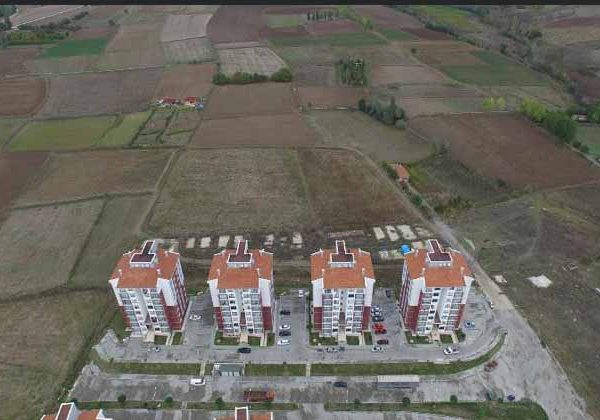 Amasya Gümüşhacıköy (5)