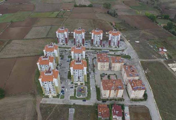 Amasya Gümüşhacıköy (6)