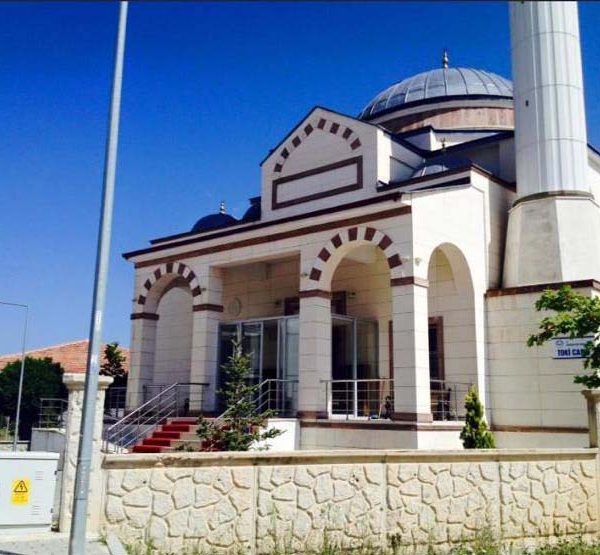 GümüşHacıköy (2)