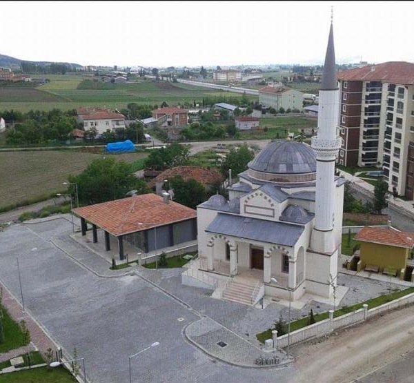 GümüşHacıköy (3)