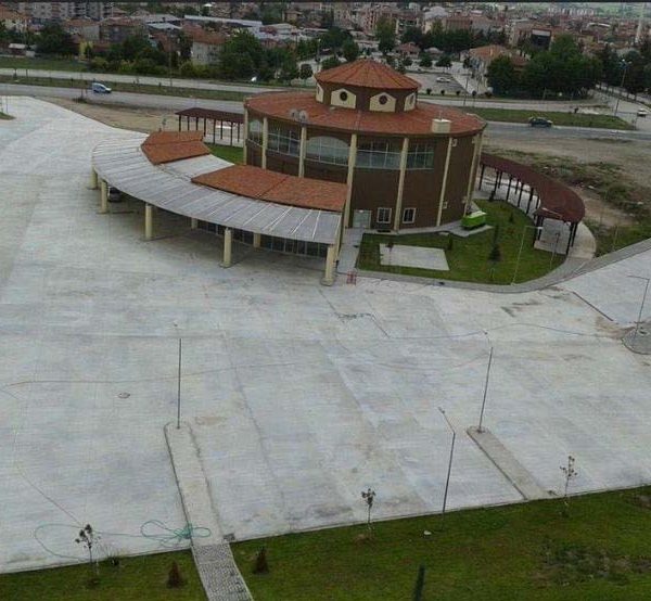 GümüşHacıköy (7)