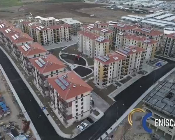 Hatay İli, Kırıkhan İlçesi 270 Adet toki (2) Hatay İli, Kırıkhan İlçesi 270 Adet toki (2)